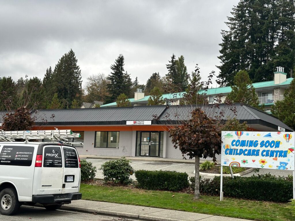 32559 Logan Ave ( Kidston Child Care Center) 